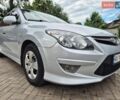 Сірий Хендай i30, об'ємом двигуна 1.6 л та пробігом 316 тис. км за 5650 $, фото 1 на Automoto.ua