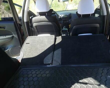 Серый Хендай i30, объемом двигателя 1.6 л и пробегом 251 тыс. км за 6500 $, фото 23 на Automoto.ua