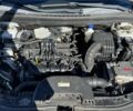 Серый Хендай i30, объемом двигателя 1.4 л и пробегом 240 тыс. км за 5300 $, фото 16 на Automoto.ua