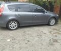 Серый Хендай i30, объемом двигателя 1.58 л и пробегом 243 тыс. км за 7100 $, фото 1 на Automoto.ua