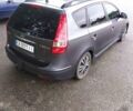 Серый Хендай i30, объемом двигателя 1.58 л и пробегом 250 тыс. км за 6500 $, фото 1 на Automoto.ua