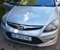 Серый Хендай i30, объемом двигателя 1.6 л и пробегом 114 тыс. км за 6700 $, фото 4 на Automoto.ua