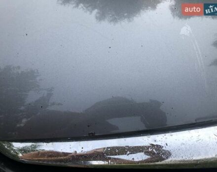 Серый Хендай i30, объемом двигателя 1.58 л и пробегом 263 тыс. км за 5400 $, фото 10 на Automoto.ua