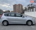 Серый Хендай i30, объемом двигателя 1.6 л и пробегом 394 тыс. км за 6200 $, фото 1 на Automoto.ua