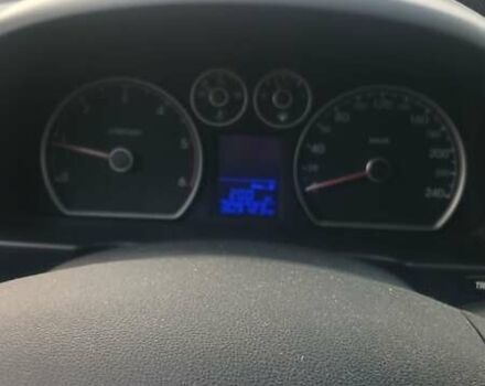 Хендай i30 2010 в Чернигове на Automoto.ua Серый Хендай i30, объемом двигателя 1.58 л и пробегом 309 тыс. км за 6300 $, фото 10 на Automoto.ua