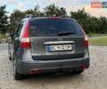 Серый Хендай i30, объемом двигателя 1.58 л и пробегом 260 тыс. км за 6600 $, фото 11 на Automoto.ua