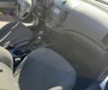 Серый Хендай i30, объемом двигателя 1.4 л и пробегом 240 тыс. км за 5300 $, фото 15 на Automoto.ua