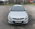 Сірий Хендай i30, об'ємом двигуна 1.58 л та пробігом 282 тис. км за 6150 $, фото 13 на Automoto.ua
