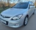 Сірий Хендай i30, об'ємом двигуна 0.16 л та пробігом 171 тис. км за 7200 $, фото 8 на Automoto.ua