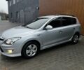 Серый Хендай i30, объемом двигателя 1.4 л и пробегом 190 тыс. км за 6100 $, фото 1 на Automoto.ua