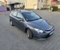 Серый Хендай i30, объемом двигателя 1.4 л и пробегом 193 тыс. км за 6200 $, фото 18 на Automoto.ua