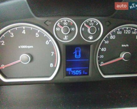 Сірий Хендай i30, об'ємом двигуна 1.4 л та пробігом 175 тис. км за 5500 $, фото 4 на Automoto.ua