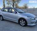 Сірий Хендай i30, об'ємом двигуна 1.6 л та пробігом 210 тис. км за 8450 $, фото 1 на Automoto.ua