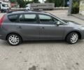 Сірий Хендай i30, об'ємом двигуна 1.58 л та пробігом 170 тис. км за 6500 $, фото 8 на Automoto.ua