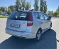 Серый Хендай i30, объемом двигателя 1.4 л и пробегом 240 тыс. км за 5300 $, фото 5 на Automoto.ua