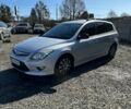Сірий Хендай i30, об'ємом двигуна 1.58 л та пробігом 238 тис. км за 6300 $, фото 1 на Automoto.ua