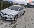 Серый Хендай i30, объемом двигателя 1.58 л и пробегом 264 тыс. км за 5700 $, фото 3 на Automoto.ua