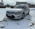 Серый Хендай i30, объемом двигателя 1.6 л и пробегом 310 тыс. км за 6300 $, фото 1 на Automoto.ua