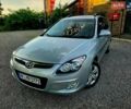 Серый Хендай i30, объемом двигателя 1.6 л и пробегом 178 тыс. км за 6999 $, фото 1 на Automoto.ua