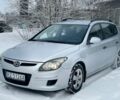 Серый Хендай i30, объемом двигателя 1.6 л и пробегом 285 тыс. км за 2755 $, фото 1 на Automoto.ua