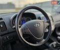 Серый Хендай i30, объемом двигателя 1.4 л и пробегом 193 тыс. км за 6200 $, фото 47 на Automoto.ua