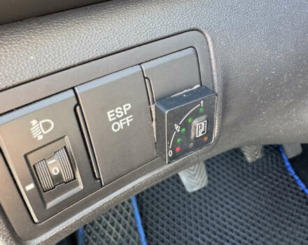 Серый Хендай i30, объемом двигателя 1.4 л и пробегом 242 тыс. км за 4999 $, фото 11 на Automoto.ua