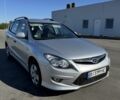 Серый Хендай i30, объемом двигателя 1.4 л и пробегом 240 тыс. км за 5300 $, фото 7 на Automoto.ua