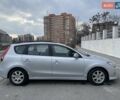 Сірий Хендай i30, об'ємом двигуна 1.6 л та пробігом 394 тис. км за 6200 $, фото 4 на Automoto.ua