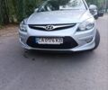 Сірий Хендай i30, об'ємом двигуна 1.59 л та пробігом 62 тис. км за 13000 $, фото 1 на Automoto.ua