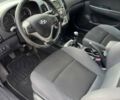 Сірий Хендай i30, об'ємом двигуна 1.58 л та пробігом 170 тис. км за 6500 $, фото 5 на Automoto.ua
