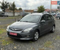 Серый Хендай i30, объемом двигателя 1.4 л и пробегом 192 тыс. км за 6350 $, фото 1 на Automoto.ua