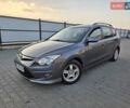 Серый Хендай i30, объемом двигателя 1.4 л и пробегом 193 тыс. км за 6200 $, фото 1 на Automoto.ua