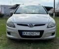 Серый Хендай i30, объемом двигателя 1.6 л и пробегом 350 тыс. км за 4800 $, фото 1 на Automoto.ua