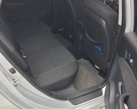 Серый Хендай i30, объемом двигателя 1.58 л и пробегом 264 тыс. км за 5700 $, фото 12 на Automoto.ua