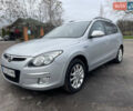 Сірий Хендай i30, об'ємом двигуна 1.58 л та пробігом 282 тис. км за 6150 $, фото 14 на Automoto.ua