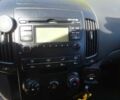 Серый Хендай i30, объемом двигателя 1.6 л и пробегом 251 тыс. км за 6500 $, фото 17 на Automoto.ua