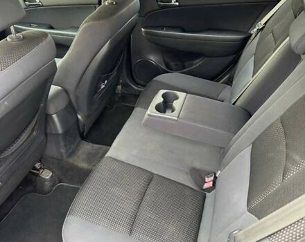 Сірий Хендай i30, об'ємом двигуна 1.58 л та пробігом 170 тис. км за 6500 $, фото 14 на Automoto.ua