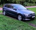 Серый Хендай i30, объемом двигателя 1.6 л и пробегом 260 тыс. км за 5800 $, фото 1 на Automoto.ua