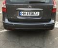 Серый Хендай i30, объемом двигателя 1.4 л и пробегом 194 тыс. км за 5999 $, фото 13 на Automoto.ua