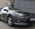 Сірий Хендай i30, об'ємом двигуна 1.4 л та пробігом 220 тис. км за 5619 $, фото 1 на Automoto.ua