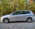 Сірий Хендай i30, об'ємом двигуна 1.6 л та пробігом 335 тис. км за 5200 $, фото 41 на Automoto.ua