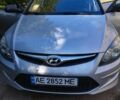 Серый Хендай i30, объемом двигателя 1.6 л и пробегом 114 тыс. км за 6700 $, фото 2 на Automoto.ua