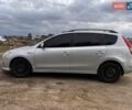 Серый Хендай i30, объемом двигателя 1.6 л и пробегом 447 тыс. км за 5200 $, фото 5 на Automoto.ua