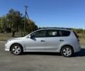 Серый Хендай i30, объемом двигателя 1.4 л и пробегом 240 тыс. км за 5300 $, фото 2 на Automoto.ua