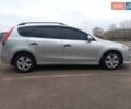 Серый Хендай i30, объемом двигателя 1.59 л и пробегом 250 тыс. км за 7200 $, фото 3 на Automoto.ua