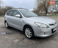 Сірий Хендай i30, об'ємом двигуна 1.58 л та пробігом 282 тис. км за 6150 $, фото 1 на Automoto.ua