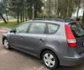 Серый Хендай i30, объемом двигателя 1.4 л и пробегом 189 тыс. км за 6750 $, фото 3 на Automoto.ua
