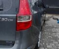Серый Хендай i30, объемом двигателя 1.6 л и пробегом 306 тыс. км за 6500 $, фото 3 на Automoto.ua