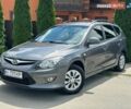 Сірий Хендай i30, об'ємом двигуна 1.58 л та пробігом 154 тис. км за 7350 $, фото 1 на Automoto.ua