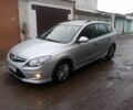 Сірий Хендай i30, об'ємом двигуна 0.16 л та пробігом 215 тис. км за 6800 $, фото 1 на Automoto.ua